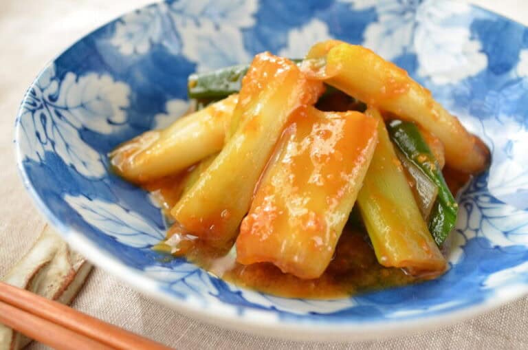 Negi Nuta (ねぎぬた)
